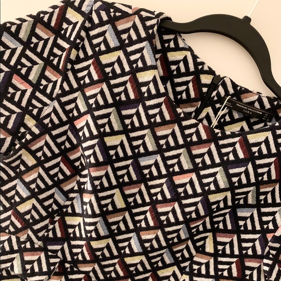 ZARA dress/jumpsuit dress. - Picture 1 of 5